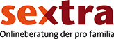 Onlineberatung »Sextra«