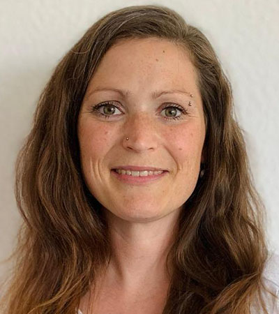 Foto von Ricarda Vogel