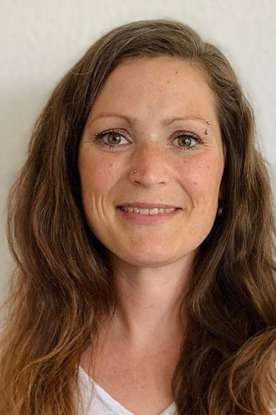 Foto von Ricarda Vogel